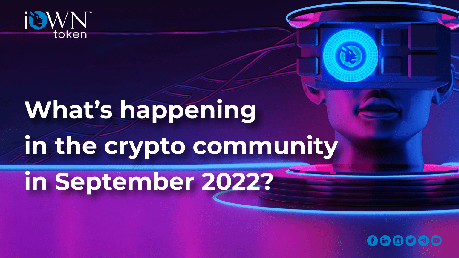 crypto community