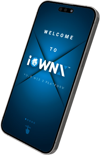 iOWNX Wallet